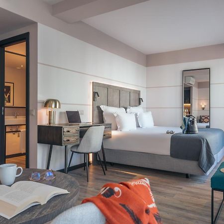 Pestana Lisboa Vintage City Center Suites 외부 사진
